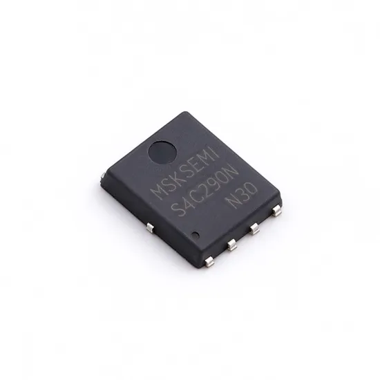 NTMFS4C290N-MS