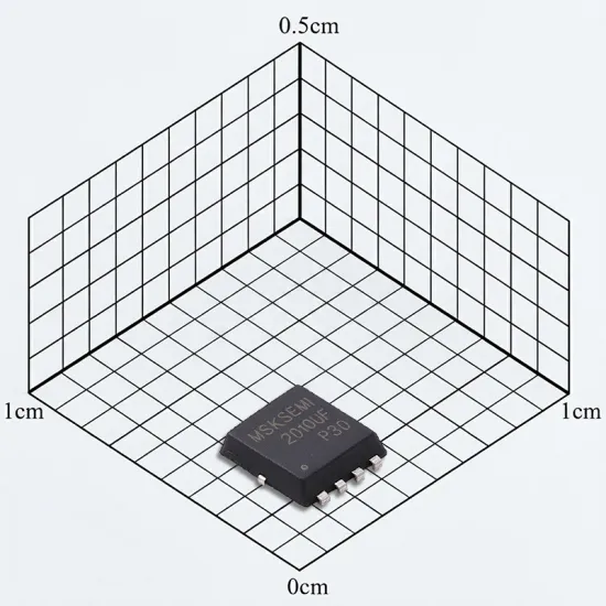 DMP2010UFV-13-MS