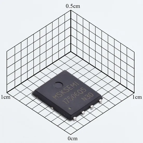 CSD17506Q5A-MS