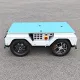 UGV-16 Unmanned Robot Vehicle
