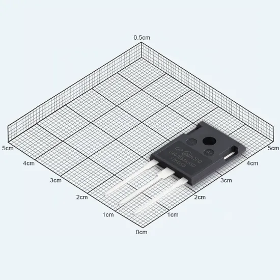 CRG40T65AK5SD