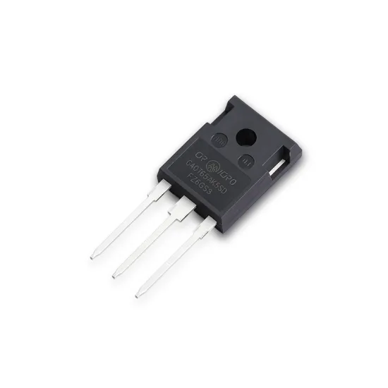 CRG40T65AK5SD