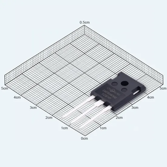 CRG40T65AK5HD