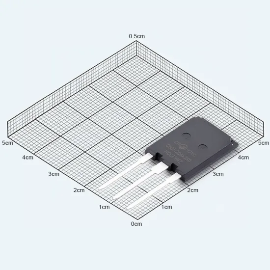 CRG50T120AX3HD
