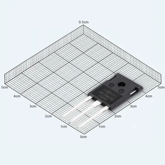CRG40T120BK3SD