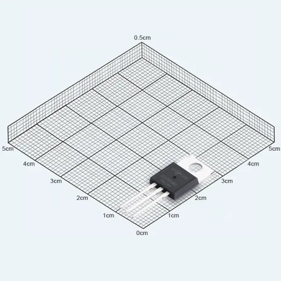 CRG15T60A83L